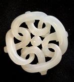 Pendentif - Pierre dure - Chine (Sans Prix de Réserve)