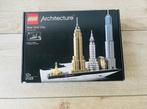 Lego Set - 21028 - Architecture - New York City, Kinderen en Baby's, Speelgoed | Duplo en Lego, Nieuw