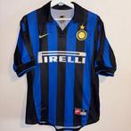 Inter Milan - Série A - Ronaldo - 1998 - Maillot de foot, Collections