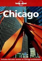 Lonely Planet Chicago 9780864425492 Lonely Planet, Verzenden, Gelezen, Lonely Planet