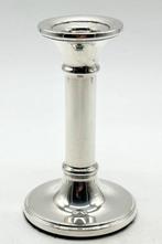 No reserve-Handgemaakte antieke 1e gehalte zilveren