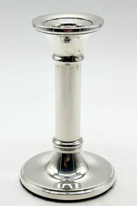 No reserve-Handgemaakte antieke 1e gehalte zilveren, Antiek en Kunst, Antiek | Zilver en Goud