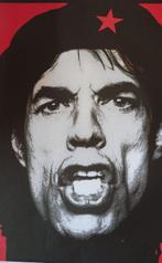 Anonymous - Concierto Rolling Stones, Habana, Cuba - offset