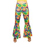 Flarebroek Hippie M, Verzenden, Nieuw