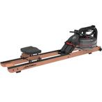Life Fitness Row HX Light Wood Roeitrainer, Ophalen of Verzenden, Nieuw, Overige typen