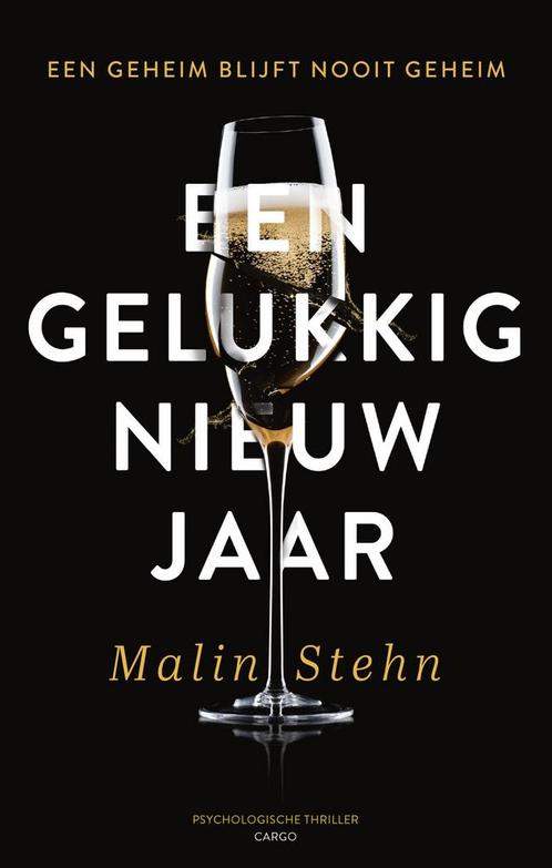 Een gelukkig nieuwjaar (9789403181417, Malin Stehn), Boeken, Romans, Nieuw, Verzenden