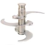 Mes | Robot Coupe 23L Cutter | RVS (Gekarteld) Robot Coupe, Zakelijke goederen, Verzenden, Nieuw in verpakking