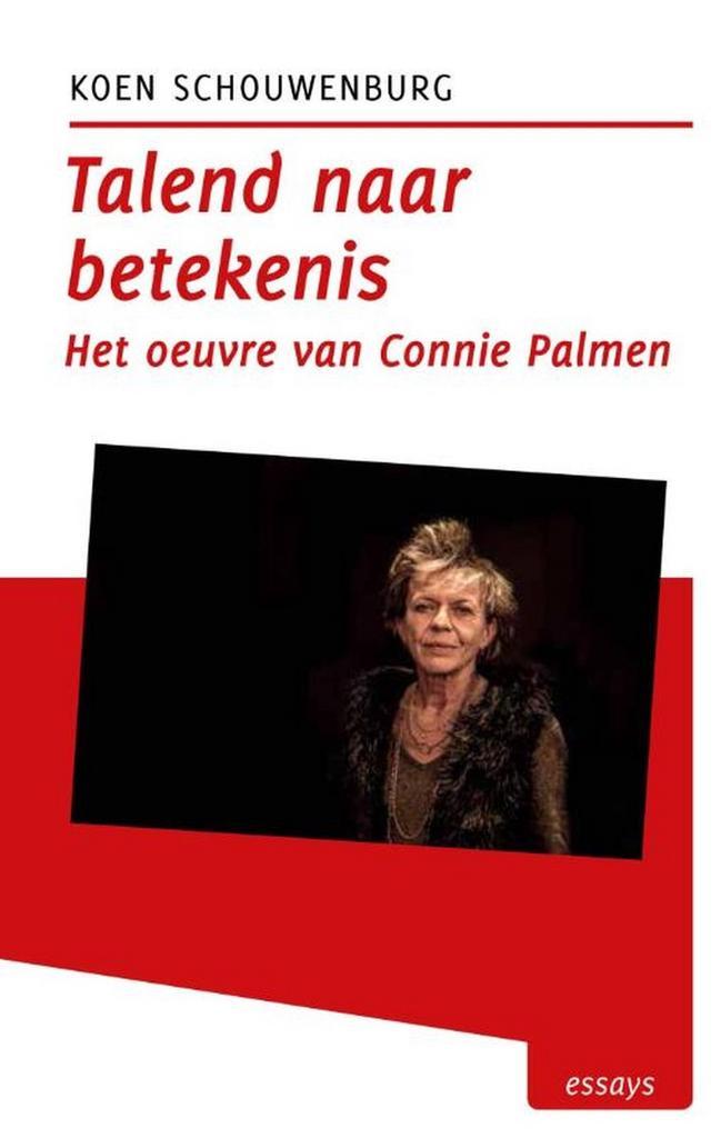 Talend naar betekenis / Tzum-reeks / 9 9789492190390, Boeken, Literatuur, Zo goed als nieuw, Verzenden