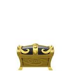 Gold Mystery Chest - Imaginators (Skylanders), Ophalen of Verzenden
