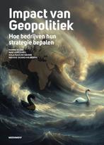Impact van Geopolitiek 9789083485874 Remko Blom, Verzenden, Remko Blom