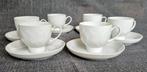 Rosenthal - Bjørn Wiinblad - Service à café (6) - Lotus -