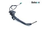 Béquille latérale Suzuki SV 650 1999-2002 (SV650N SV650S, Motoren, Onderdelen | Suzuki, Verzenden, Nieuw