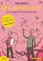 Het allerkleinste 9789085717188 Dirk Ridder, Boeken, Verzenden, Gelezen, Dirk Ridder