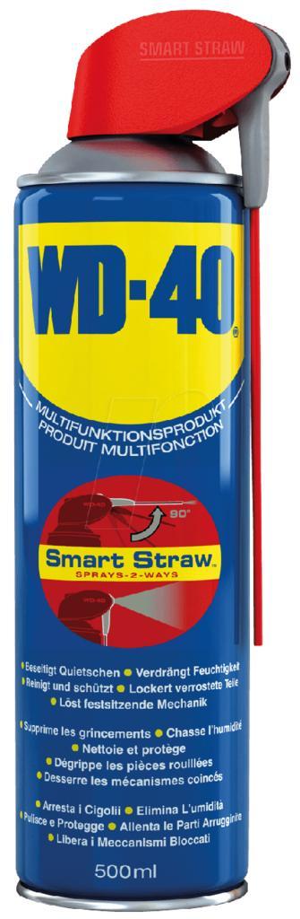 WD40 Smeermiddel 450ml, Auto diversen, Autogereedschap, Nieuw, Ophalen of Verzenden