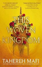 This Woven Kingdom (This Woven Kingdom) 9780008512392, Verzenden, Zo goed als nieuw, Tahereh Mafi