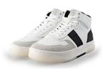 Bjorn Borg Hoge sneakers in maat 38 Wit | 5% extra korting, Kinderen en Baby's, Kinderkleding | Schoenen en Sokken, Verzenden