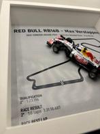1:43 - Model raceauto - Red Bull RB16B - Max Verstappen, Hobby en Vrije tijd, Nieuw