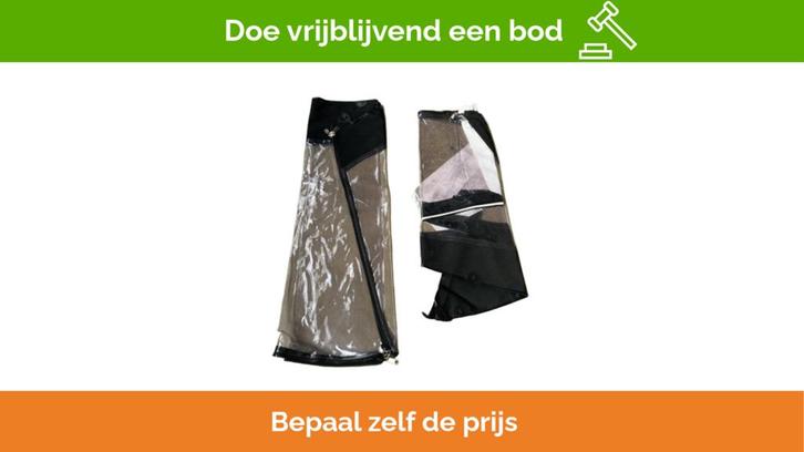 Bieden: Quicksilver 595 Canvass Cockpit, Sports nautiques & Bateaux, Accessoires navigation, Enlèvement ou Envoi