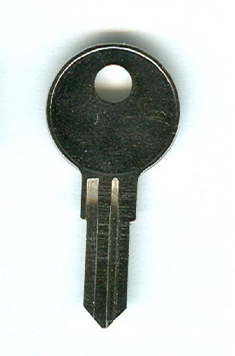 Ranch Key (Set of 2) beschikbaar voor biedingen
