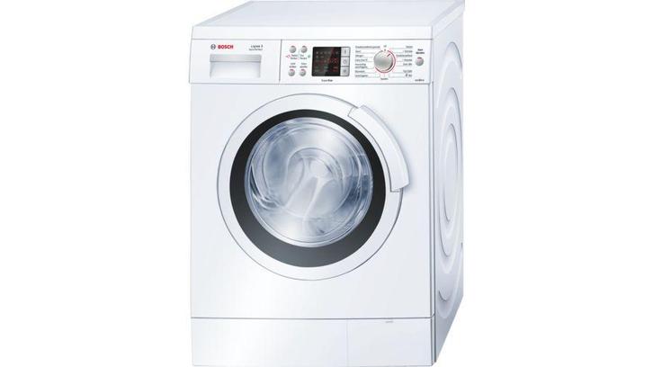 Bosch Was32470 Wasmachine 8kg 1600t, Elektronische apparatuur, Wasmachines, Ophalen of Verzenden