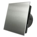 Whisper Pro-Design badkamerventilator, Verzenden, Nieuw