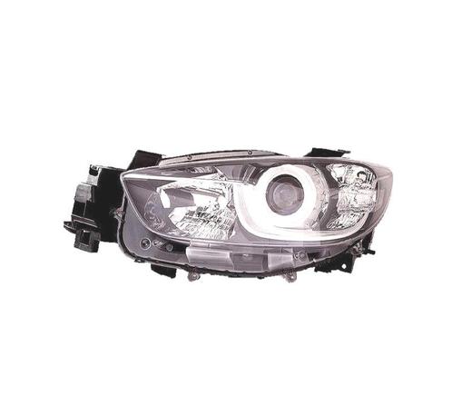 Phare Gauche Pour Mazda Cx5 12-14 H11 + H15, Auto-onderdelen, Verlichting, Verzenden