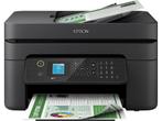 Epson Workforce WF-2930DWF - All-In-One Printer - Geschikt, Computers en Software, Printers, Verzenden, Zo goed als nieuw