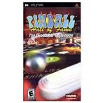 Pinball Hall Of Fame Gottlieb Collection (PSP Games), Ophalen of Verzenden