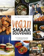 Vegan smaaksouvenirs 9789046822326 Sjoerd Schotten, Boeken, Kookboeken, Verzenden, Gelezen, Sjoerd Schotten