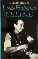 Louis-Ferdinand Céline, Boeken, Nieuw, Nederlands, Verzenden
