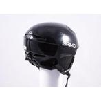59 60 61 62 63 64 56 57 58 skihelm/snowboardhelm BRIKO R, Bl, Verzenden, Overige typen