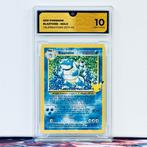 Pokémon Graded card - Blastoise Holo #2 Celebrations -, Nieuw