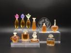 Lalique - Marie-Claude Lalique - Parfumfles (10) - Glas,
