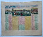 Polen - Cracow, Warschau en Vilnius; Henri Chatelain - Carte, Boeken, Nieuw