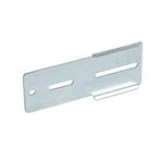 Legrand VAN GEEL Verbindingsstuk Kabeldraagsysteem - 8313120, Verzenden, Nieuw