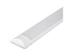 Veiling - 30x 30x LED Batten 60 cm - TL-lamp 150W - 10000K -, Maison & Meubles