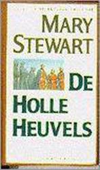De holle heuvels / Merlijn-trilogie / 2 9789027430625, Verzenden, Michael Stewart