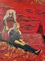 Hippolyte Durand - Hollande et Hollandais daprès nature -