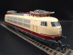 Fleischmann H0 - 4375 - Locomotive électrique - BR 103 - DB, Hobby & Loisirs créatifs, Trains miniatures | HO