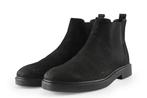 Mazzeltov Chelsea boots in maat 43 Zwart, Mazzeltov, Verzenden, Zwart, Boots