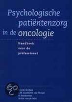 Psychologische Patientenzorg In De Oncologie 9789023235316, Gelezen, Onbekend, Verzenden