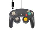 Nieuwe Gamecube Controller Black, Consoles de jeu & Jeux vidéo, Consoles de jeu | Nintendo GameCube, Verzenden
