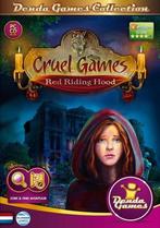 Cruel Games Red Riding Hood (PC game nieuw Denda), Consoles de jeu & Jeux vidéo, Ophalen of Verzenden