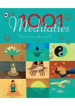 1001 meditaties, Boeken, Verzenden, Gelezen