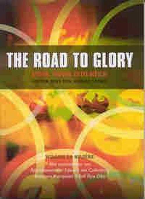 The road to glory, pool voor iedereen 9789076959009, Livres, Livres de sport, Envoi