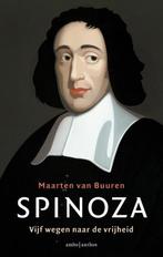 Spinoza 9789026333958 Maarten van Buuren, Boeken, Verzenden, Zo goed als nieuw, Maarten van Buuren