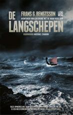 De langschepen 9789048818587 Frans Bengtsson, Boeken, Verzenden, Gelezen, Frans Bengtsson