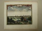 France - Arras; Frederik de Wit - Arras capitale dArtois -, Nieuw