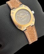 Omega - Seamaster Titane-Gold - Sans Prix de Réserve -, Nieuw
