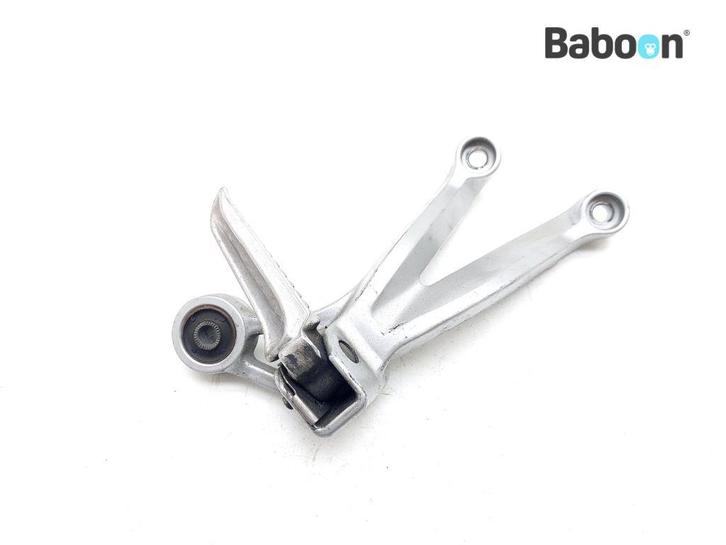 Duosteun Rechts Suzuki GSX R 600 2001-2003 (GSXR600, Motoren, Onderdelen | Suzuki, Gebruikt, Verzenden